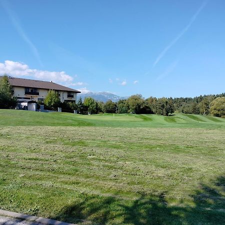Velka Lomnica Apartman Robo Kültér fotó