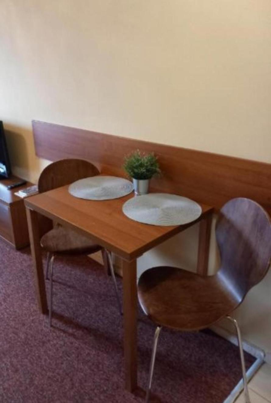 Velka Lomnica Apartman Robo Szoba fotó